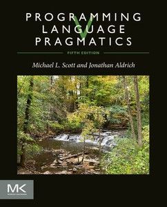Programming Language Pragmatics Programming Language Pragmatics