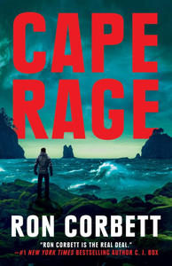 Cape Rage
