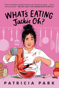What's Eating Jackie Oh?