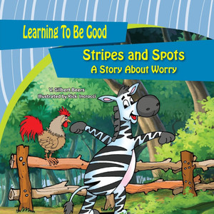 Stripes and Spots Stripes and Spots