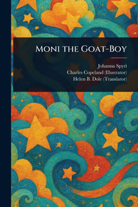 Moni the Goat-Boy Moni the Goat-Boy