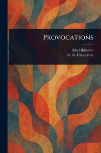 Provocations Provocations