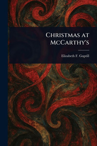 Christmas at McCarthy's Christmas at McCarthy's