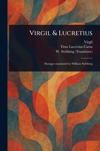 Virgil & Lucretius