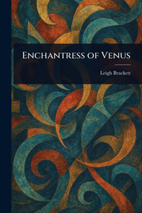 Enchantress of Venus