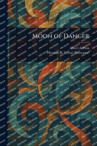 Moon of Danger Moon of Danger