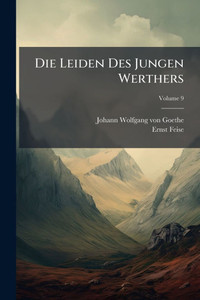 Die Leiden Des Jungen Werthers