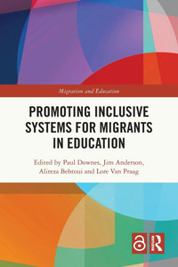 Promoting Inclusive Systems for Migrants in Education