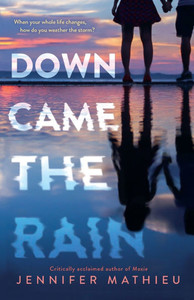 Down Came the Rain