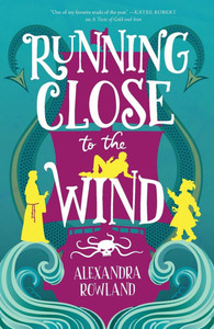 Running Close to the Wind