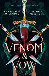Venom & Vow Venom & Vow