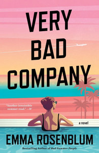 Very Bad Company