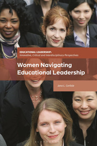 Women Navigating Educational Leadership Women Navigating Educational Leadership
