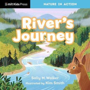River's Journey River's Journey