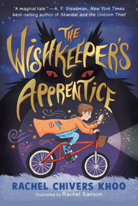 The Wishkeeper's Apprentice