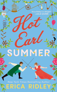 Hot Earl Summer Hot Earl Summer