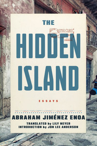 The Hidden Island