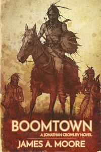 Boomtown