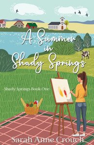 A Summer in Shady Springs