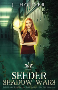 Seeder Shadow Wars (Seeder Wars Series) - 9781737062110 Seeder Shadow Wars (Seeder Wars Series) - 9781737062110