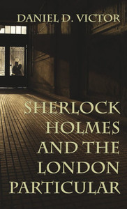 Sherlock Holmes and The London Particular