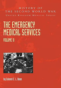 The Emergency Medical Services Volume 2 - 9781783319480