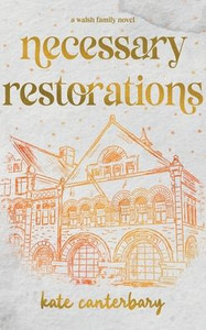 Necessary Restorations Necessary Restorations