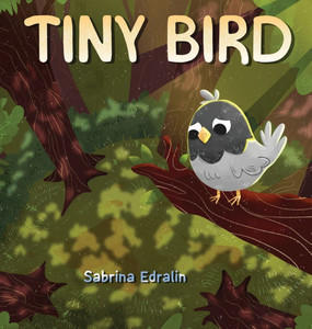 Tiny Bird Tiny Bird