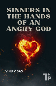 Sinners in the Hands of an Angry God