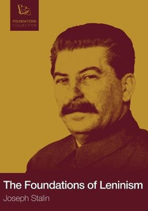 Foundations of Leninism