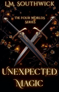 Unexpected Magic Unexpected Magic
