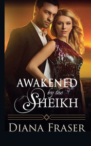 Awakened by the Sheikh Awakened by the Sheikh