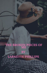 The Broken Pieces of Me The Broken Pieces of Me