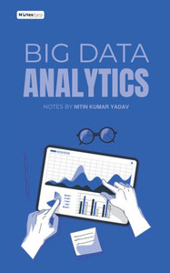 Big Data Analytics