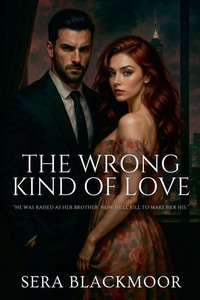 The Wrong Kind of Love
