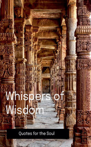 Whispers Of Wisdom Whispers Of Wisdom