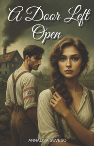 A Door Left Open A Door Left Open