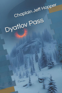 Dyatlov Pass