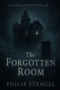 The Forgotten Room The Forgotten Room