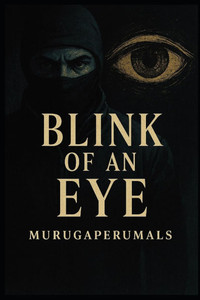 Blink of an Eye