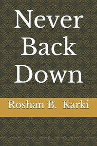 Never Back Down
