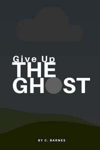 Give Up The Ghost