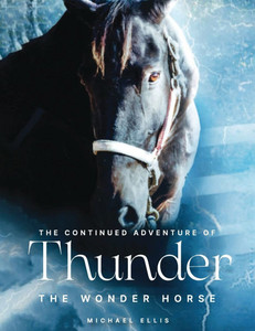Thunder the Wonder Horse Thunder the Wonder Horse