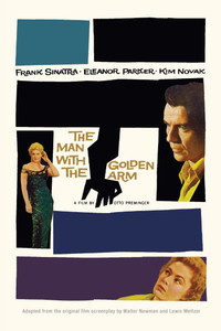 The Man with the Golden Arm