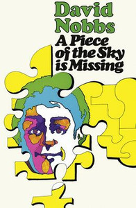 A Piece of the Sky Is Missing