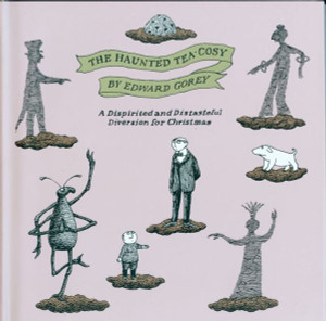 The Haunted Tea-Cosy: A Dispirited and Distasteful Diversion for Christmas