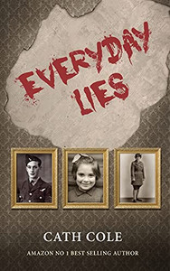 Everyday Lies: Fibs, Lies And Fairytales - 9781914195570 Everyday Lies: Fibs, Lies And Fairytales - 9781914195570