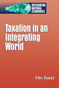 Taxation in an Integrating World