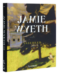 Jamie Wyeth: Unsettled Jamie Wyeth: Unsettled