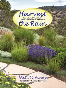 Harvest the Rain: How to Enrich Your Life by Seeing Every Storm as a Resource